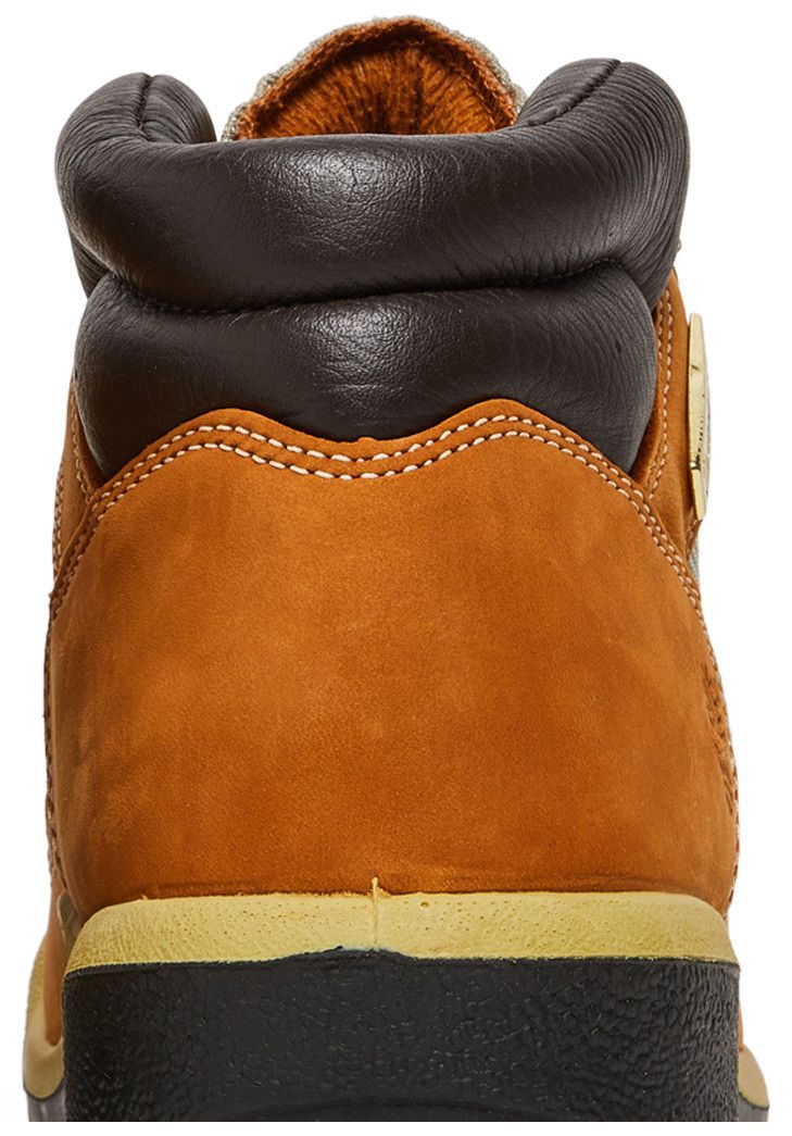 Timberland Field Boot Wheat