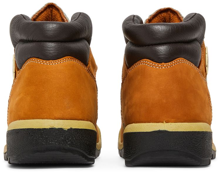 Timberland Field Boot Wheat