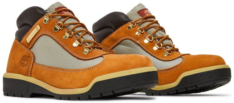 Timberland Field Boot Wheat