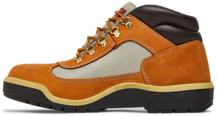 Timberland Field Boot Wheat