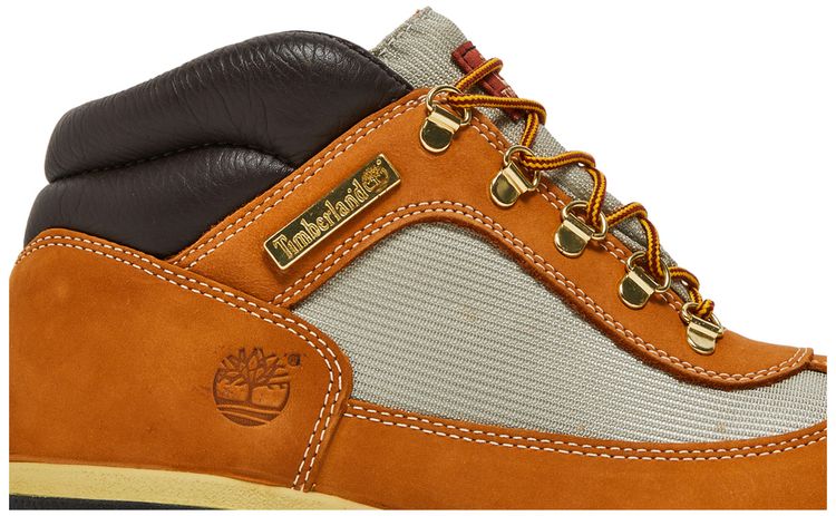 Timberland Field Boot Wheat