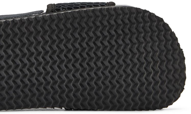 Stella McCartney x adidas Wmns Lette Slide Core Black