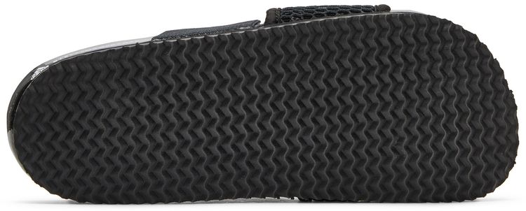 Stella McCartney x adidas Wmns Lette Slide Core Black