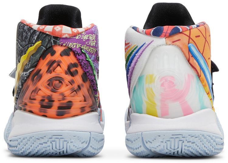 Kyrie Hybrid S2 EP Pineapple