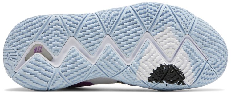 Kyrie Hybrid S2 EP Pineapple