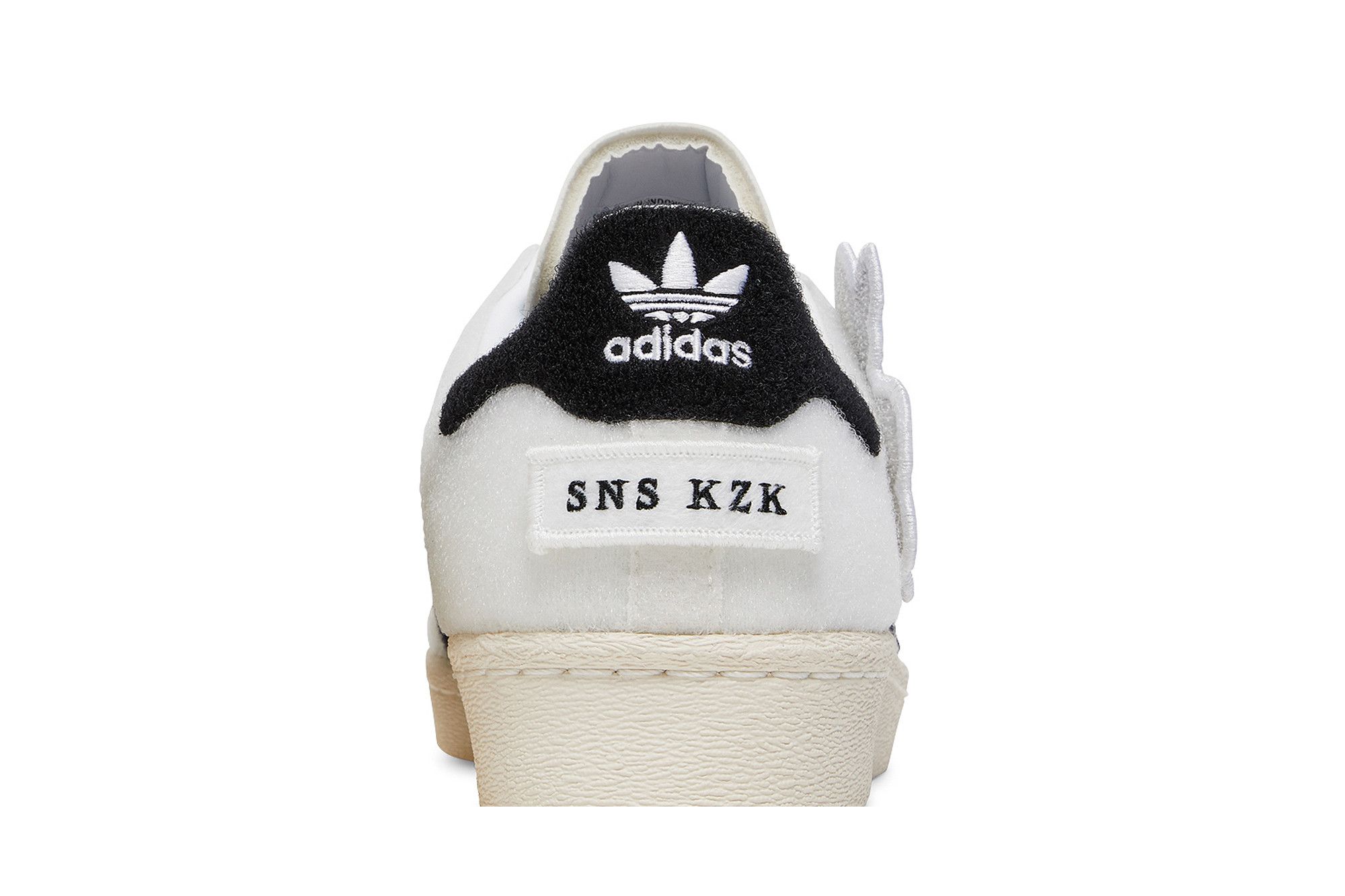 Buy Sneakersnstuff x Superstar 80s Kinenbi FY0642 GOAT UK