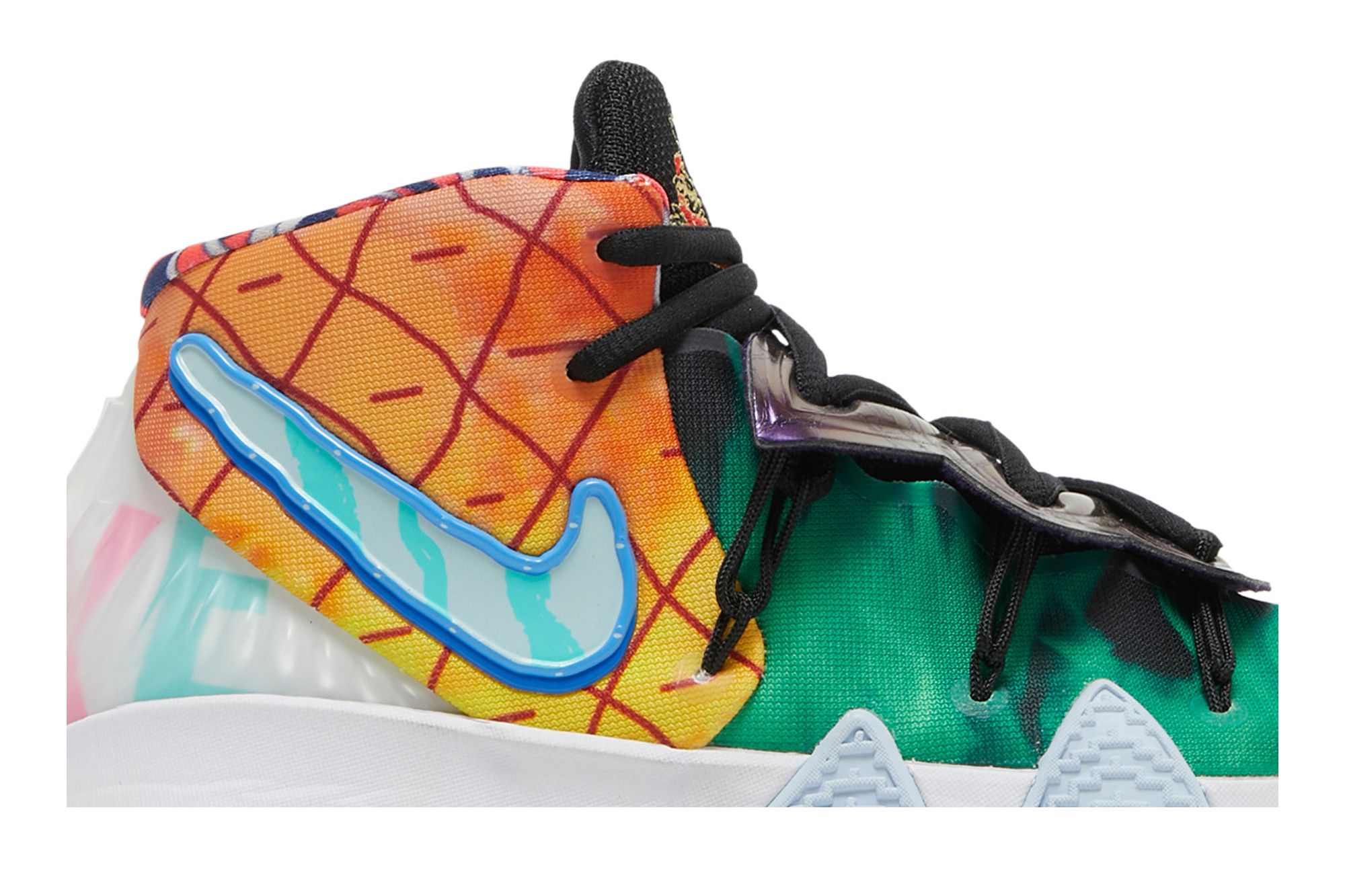 Kyrie pineapple hotsell