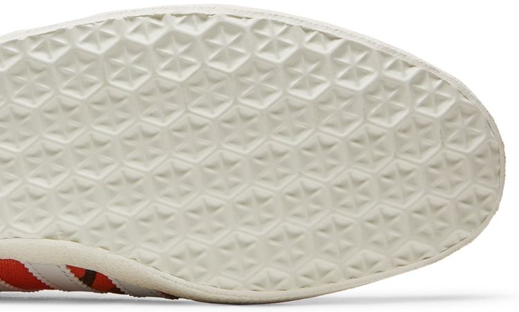 Noah x adidas Gazelle OG Orange Camo