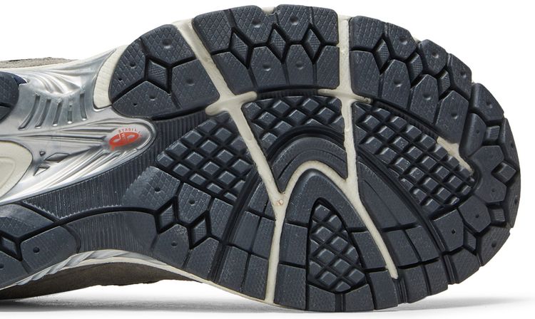 New Balance 2002 Defense Green Natural Indigo