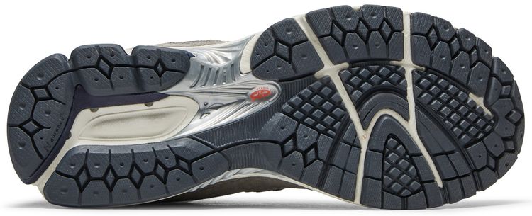 New Balance 2002 Defense Green Natural Indigo