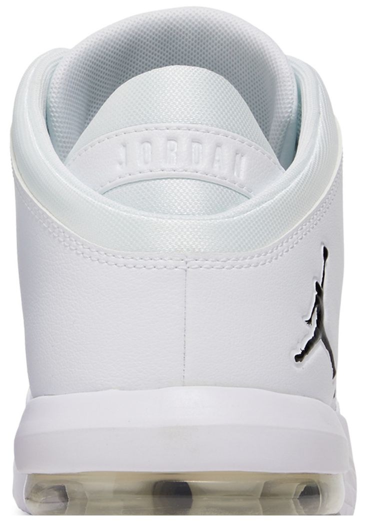 Air Jordan Flight Origin 4 White
