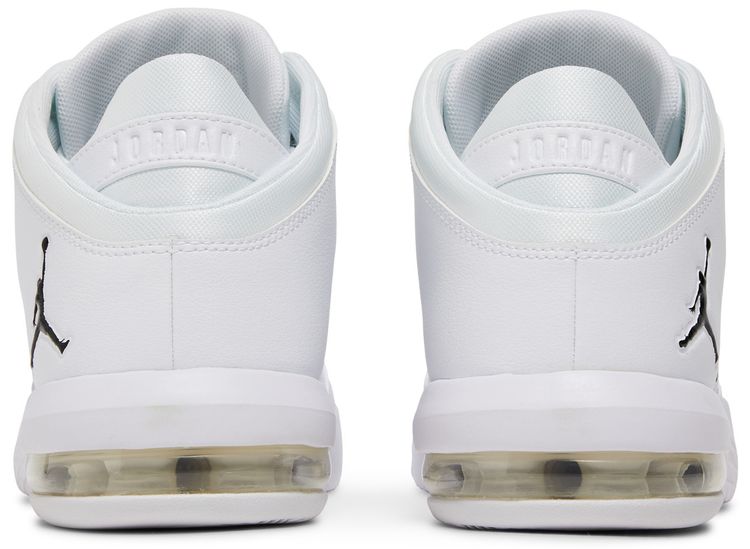 Air Jordan Flight Origin 4 White