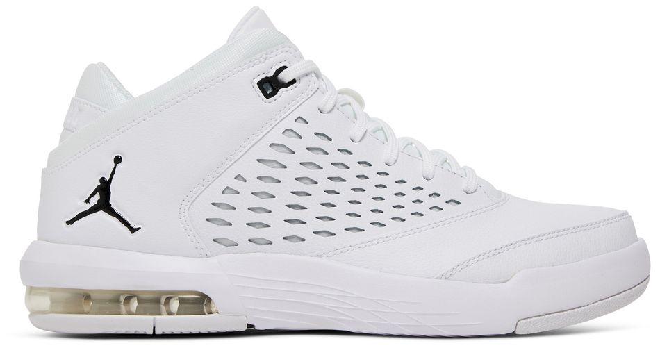 jordan flight origin 4 white
