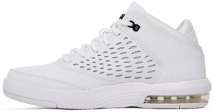 Air Jordan Flight Origin 4 White