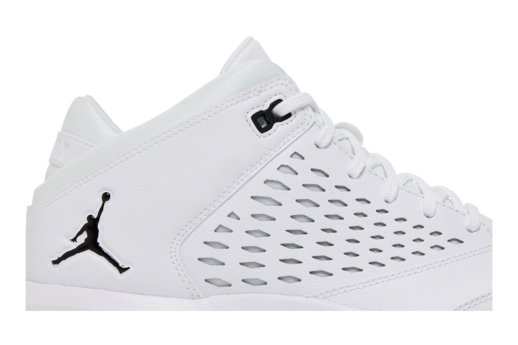 Nike air jordan flight origin 4 top