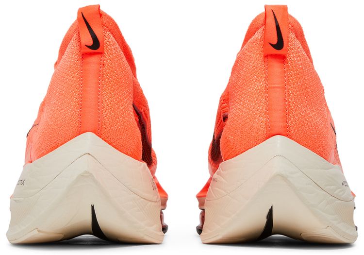 Nike Air Zoom Alphafly Next Bright Orange