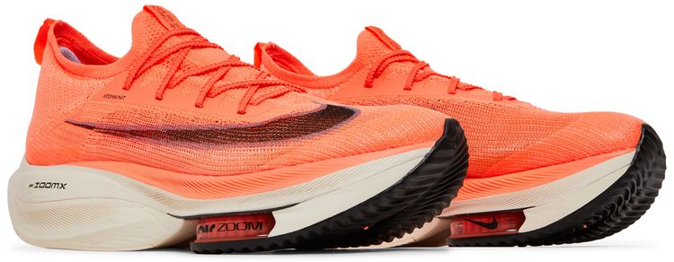 Nike Air Zoom Alphafly Next Bright Orange