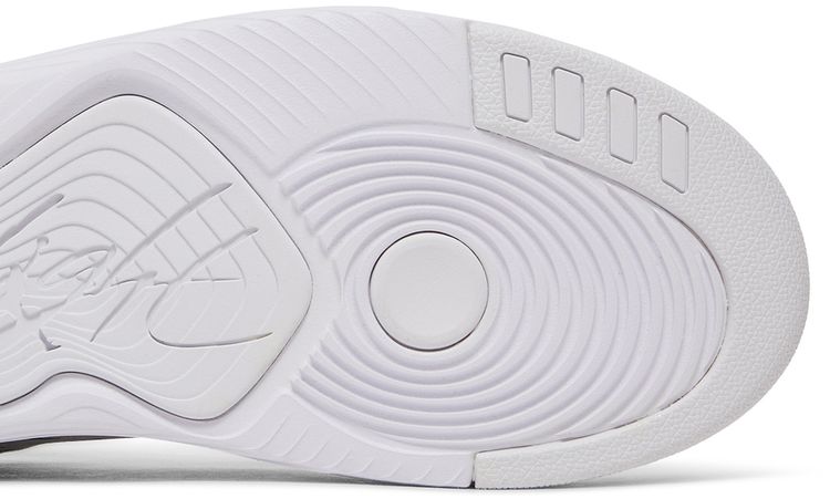 Air Jordan Flight Origin 4 White