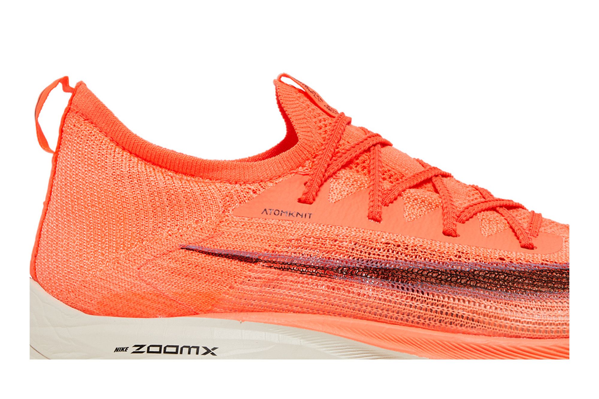 Buy Air Zoom Alphafly Next Bright Orange CI9925 800 GOAT UK