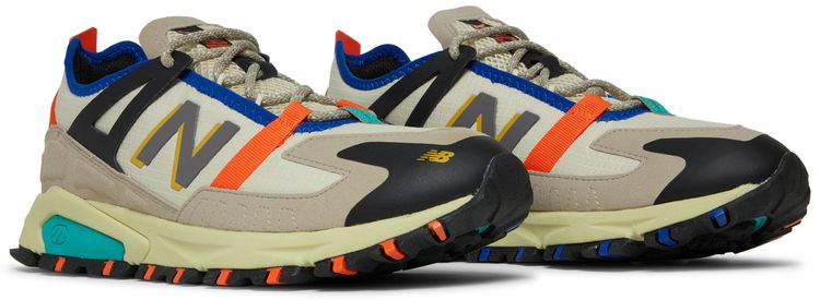 New Balance X Racer Utility Outer Space