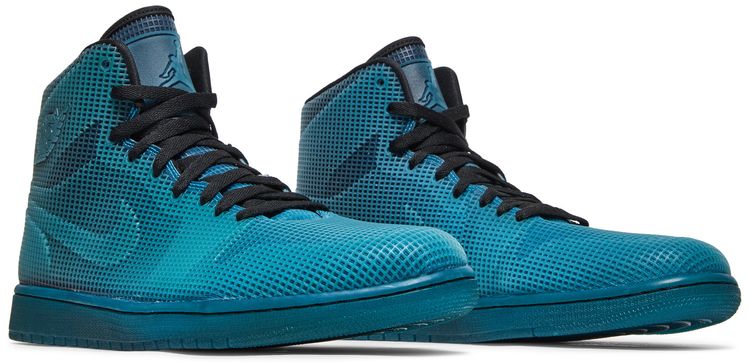 Air Jordan 4Lab1 Tropical Teal
