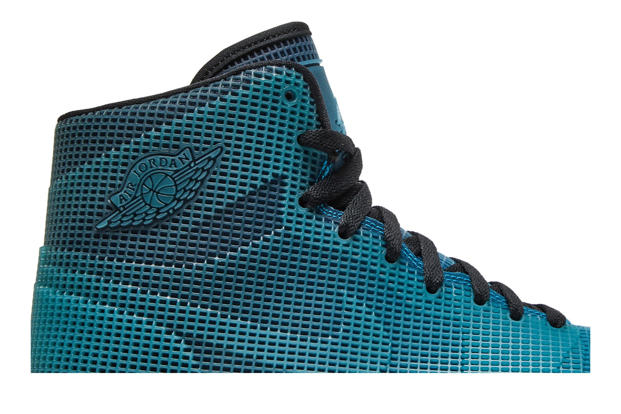 Air jordan 4lab1 tropical teal clearance