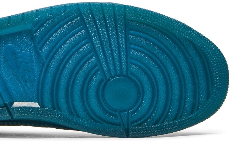 Air Jordan 4Lab1 Tropical Teal