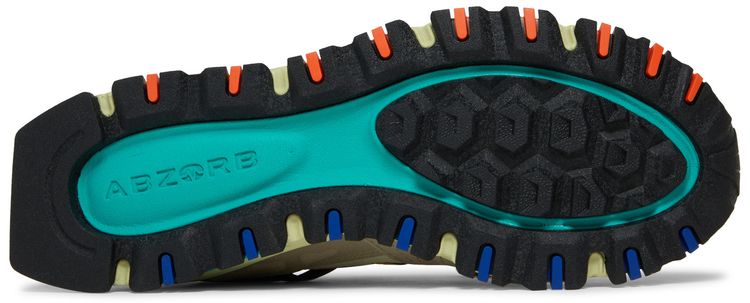 New Balance X Racer Utility Outer Space