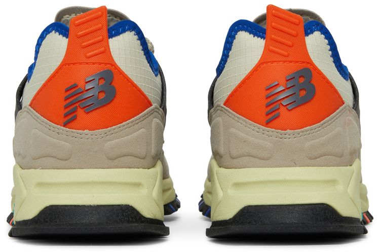 New Balance X Racer Utility Outer Space