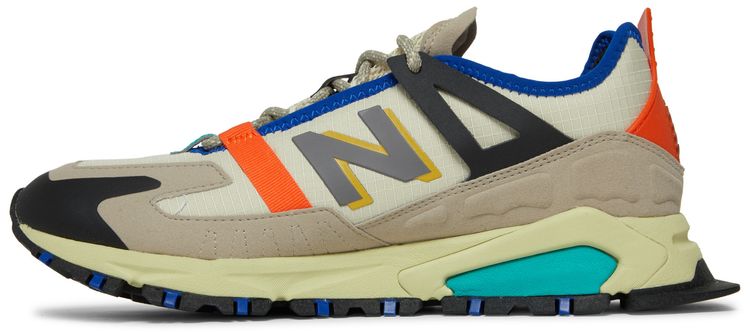 New Balance X Racer Utility Outer Space