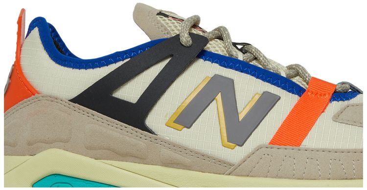 New Balance X Racer Utility Outer Space