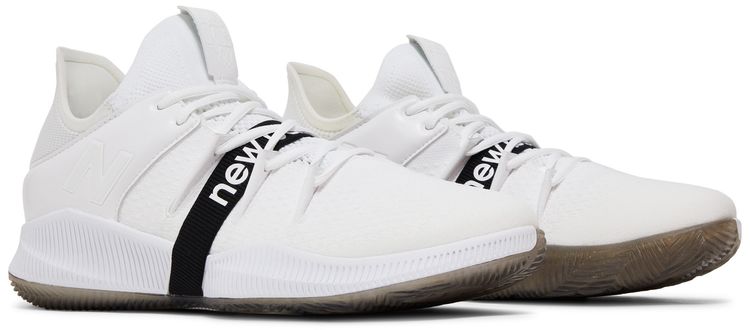 New Balance OMN1S Low White Black