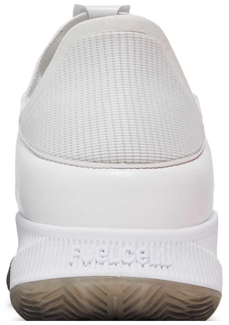 New Balance OMN1S Low White Black