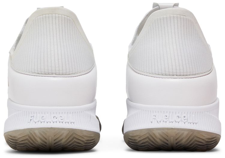 New Balance OMN1S Low White Black