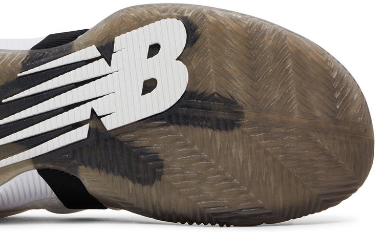 New Balance OMN1S Low White Black