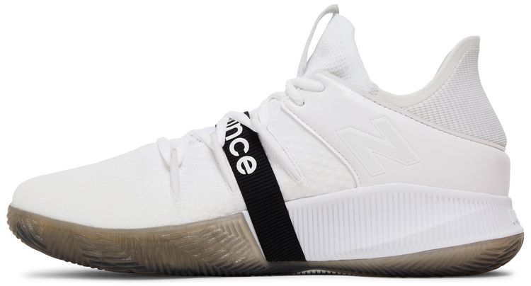 New Balance OMN1S Low White Black