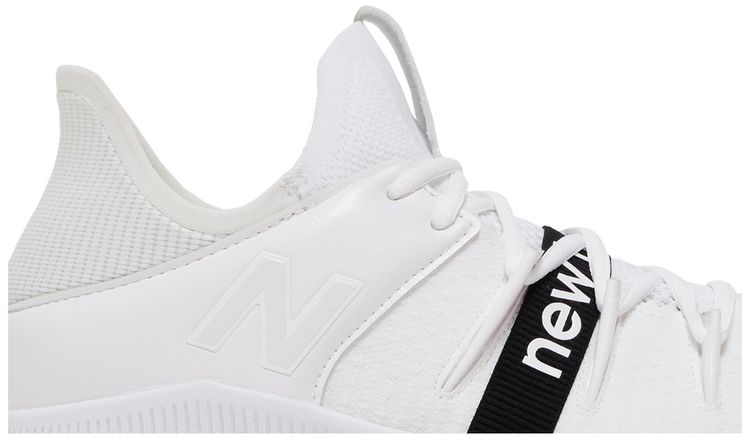New Balance OMN1S Low White Black
