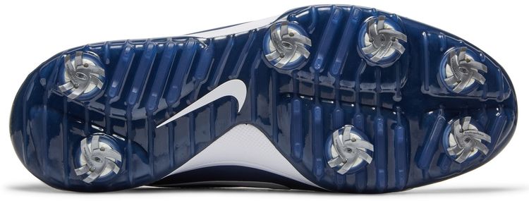 Nike React Vapor 2 Wide White Midnight Navy