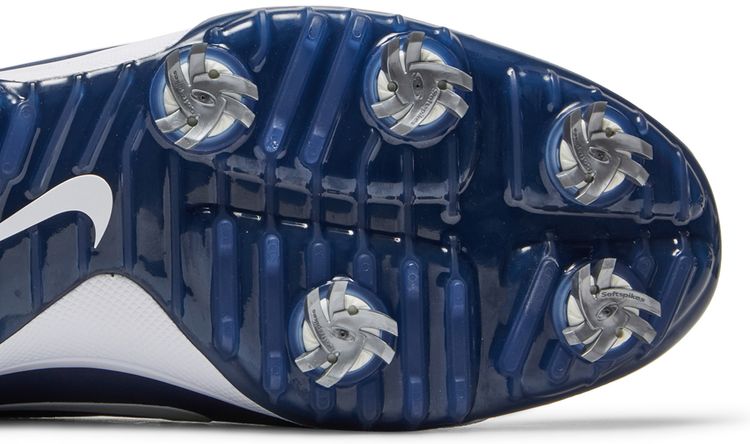 Nike React Vapor 2 Wide White Midnight Navy