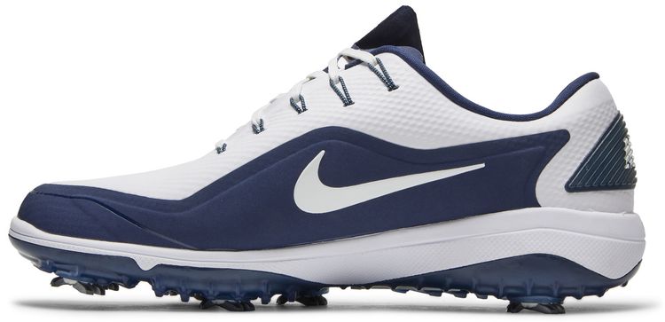 Nike React Vapor 2 Wide White Midnight Navy