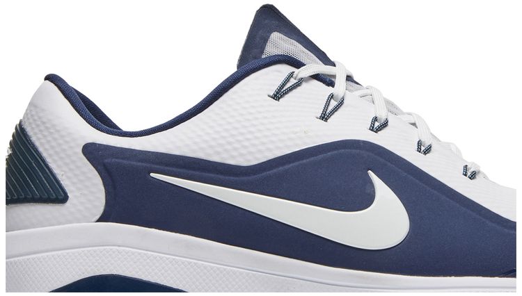 Nike React Vapor 2 Wide White Midnight Navy