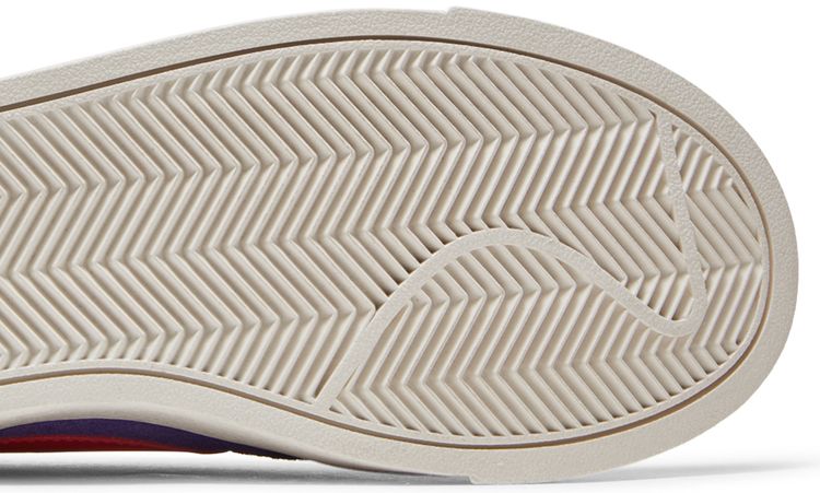 Nike Wmns Blazer Mid Rebel Multi Color