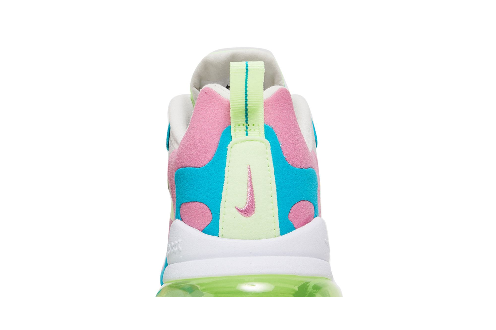 270 react pastel outlet