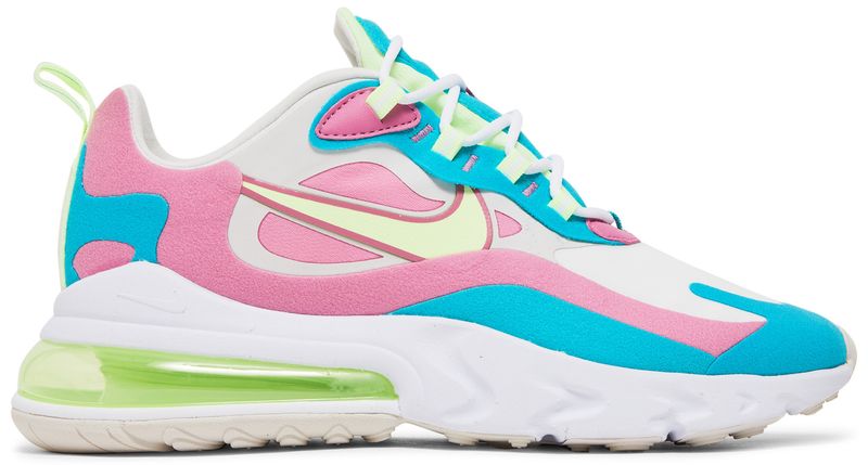 nike air max 270 pastel