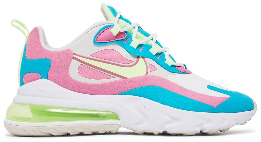 wmns air max 270 react