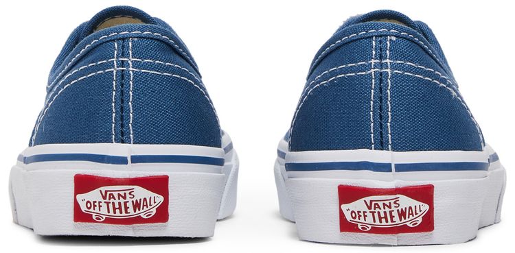 Vans Authentic Kids Navy