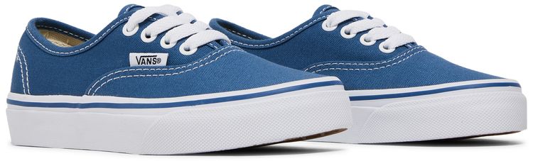 Vans Authentic Kids Navy