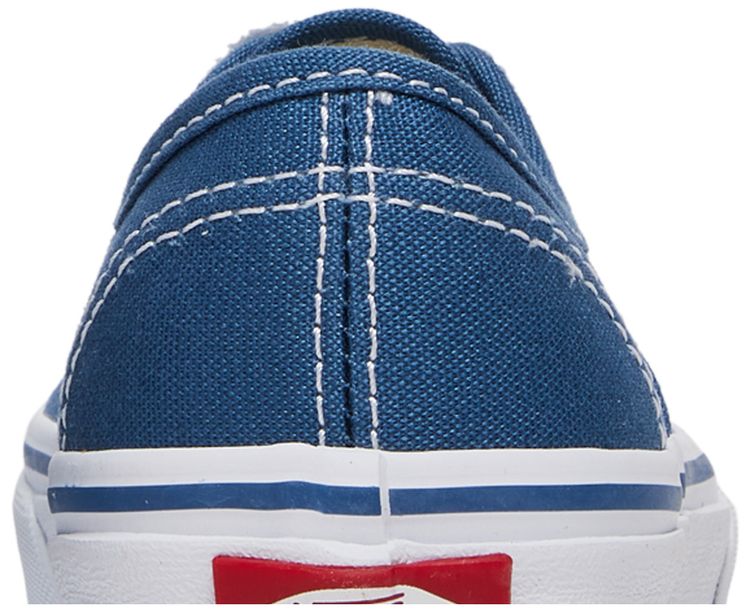 Vans Authentic Kids Navy
