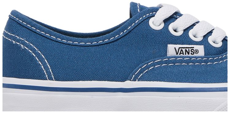 Vans Authentic Kids Navy