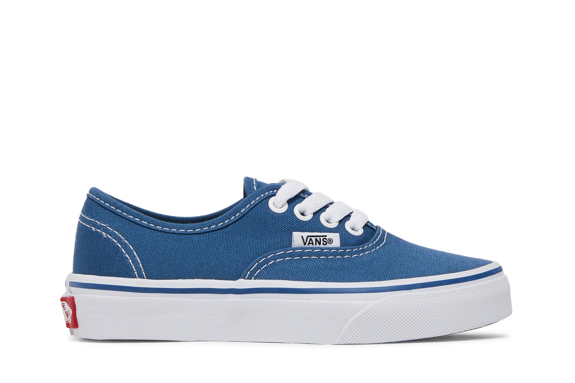 Buy Authentic Kids Navy VN000WWXNWD GOAT CA